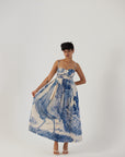 Morni Brallette Dress