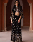 Diana Penty in Jiya Co-Ord Set With Blazer