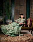 Sonam Kapoor - Green