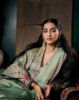 Sonam Kapoor - Green