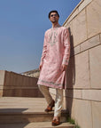 Tutty Fruity Kurta Set