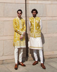 Flying Bird Bandi Set