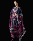 Dastoor Kurta & Palazzo