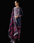 Dastoor Kurta & Palazzo