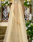 Mrigakshi Lehenga Set- B