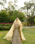 Mrigakshi Lehenga Set- B