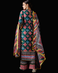 Oorja Kurta & Palazzo