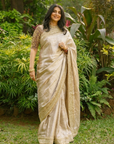 Zareen Gul Saree Set
