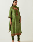 Classic Kurta Set