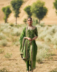 Classic Kurta Set