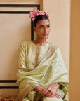 Classic Kurta Set