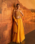 Choli ke Peeche Lehenga