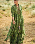 Ranthambhor Tunic Set