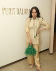 Nandini Bhalla