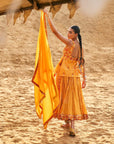 Banjaran Ghaghri Set