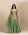 The Noor Set - Green