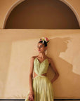The Ghagri Maxi