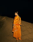 Shauhar Kurta Set