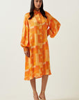 Yellow Shirt Tunic