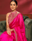 Manushi Chhillar