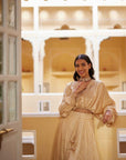 The Kumari Skirt Set