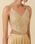 The Ghagri Maxi