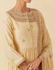 The Rani Haar Kalidar