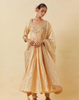The Pakeezah Anarkali