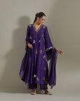 The Alia Choga Set 1