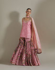 The Noor Set - Pink 1
