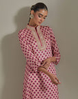 Kaftan Kurta Set I 2