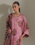 Kaftaan Kurta Set 2