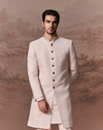 Anosh Sherwani Set