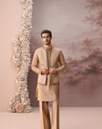Rooh Jacket Set