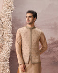 Rooh Jacket Set