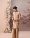 Rooh Jacket Set