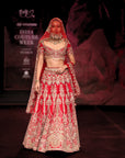Swarnaangi Lehenga