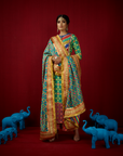 Patiala Kurta & Palazzo