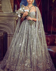 The Wild Masai Gown