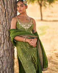 Noor Kurta Set