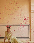 The Rani Haar Kalidar