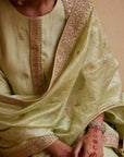 Classic Kurta Set