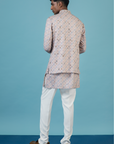 Slush Nehru Jacket