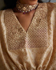 The Kumari Skirt Set
