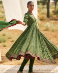 Pakeezah Angrakha