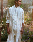 Grey Dori Bundi Set