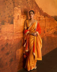 Classic Saree
