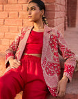 Jaipur Pant Suit