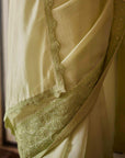 The Jharoka Sari