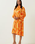 Yellow Shirt Tunic